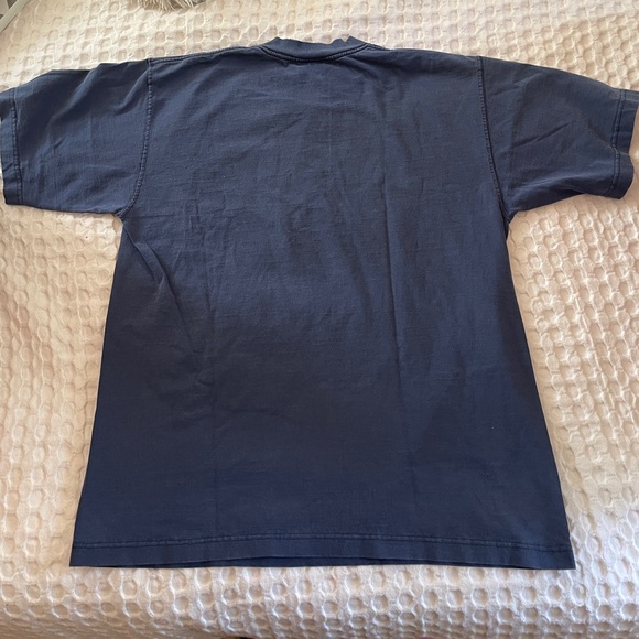 brewers vintage baseball shirt - Picture 7 of 8